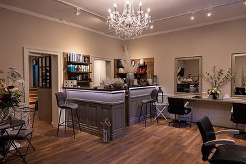 Friseur Berenike Potsdam