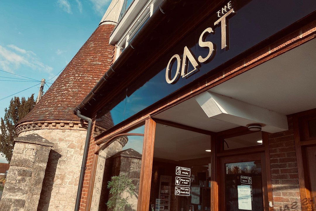 The Oast Hair & Beauty, Maidstone, Kent