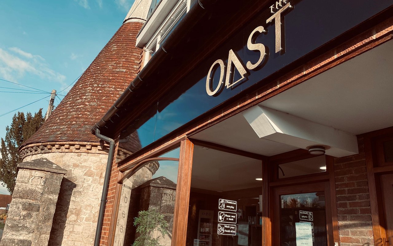 Top 20 Massages in Kent Treatwell