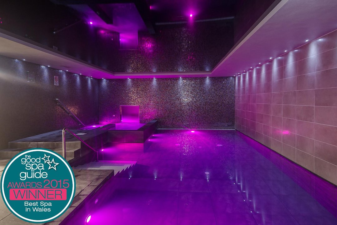 Kinspa at The Kinmel Hotel, Conwy, Conwy County Borough