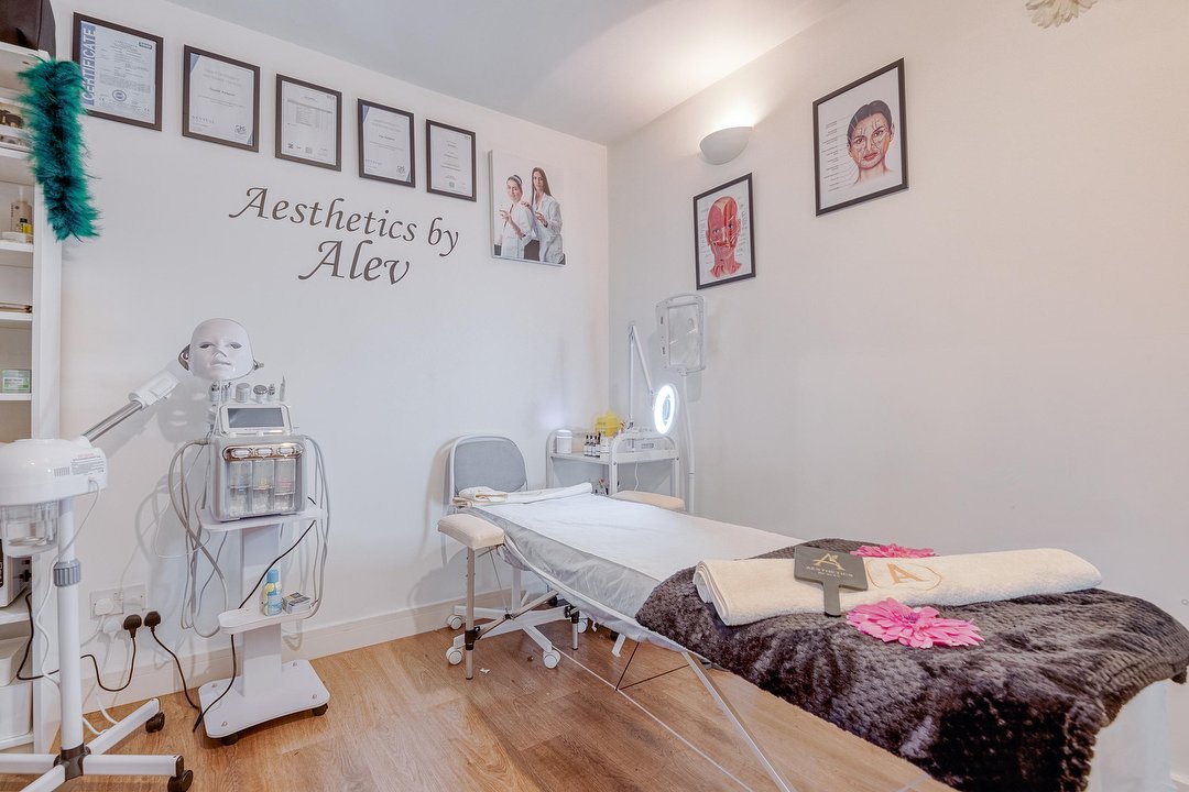 Beauty Aesthetics By Alev, South Chingford, London