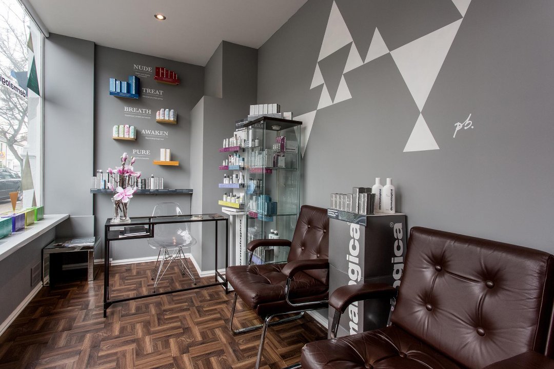 Beauty Clinic Barnes, Barnes, London