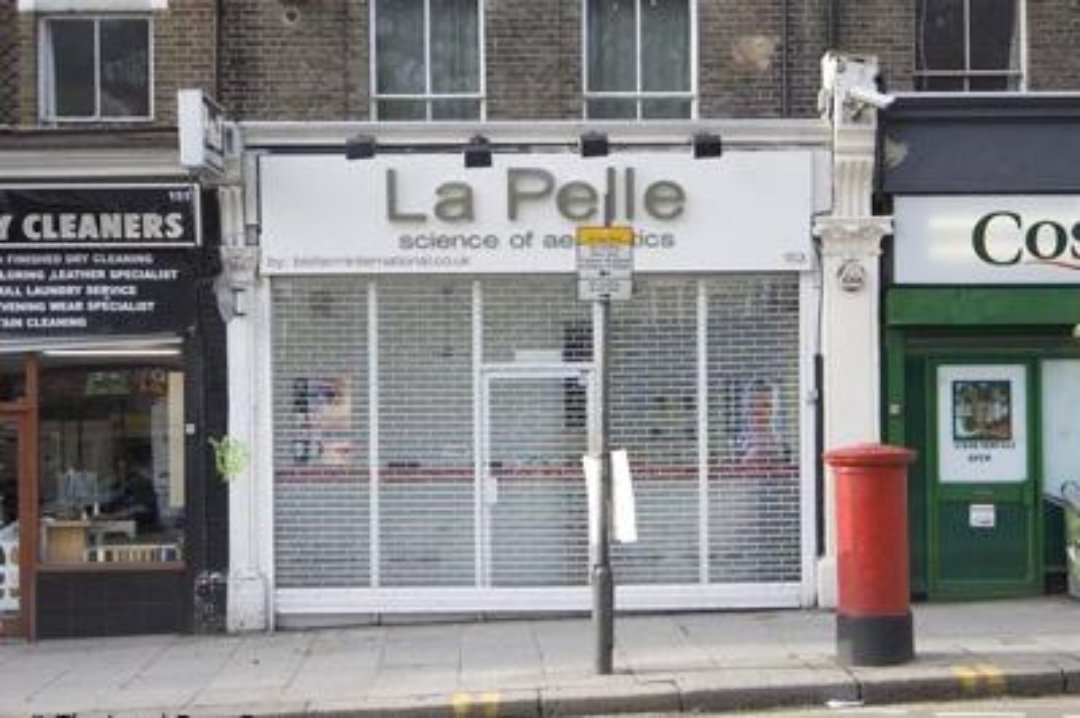La Pelle, Kentish Town, London