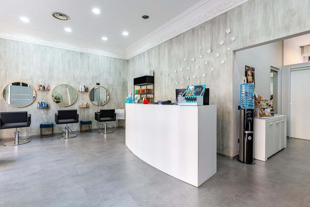 Ydor Experience - Washington, Washington, Milano