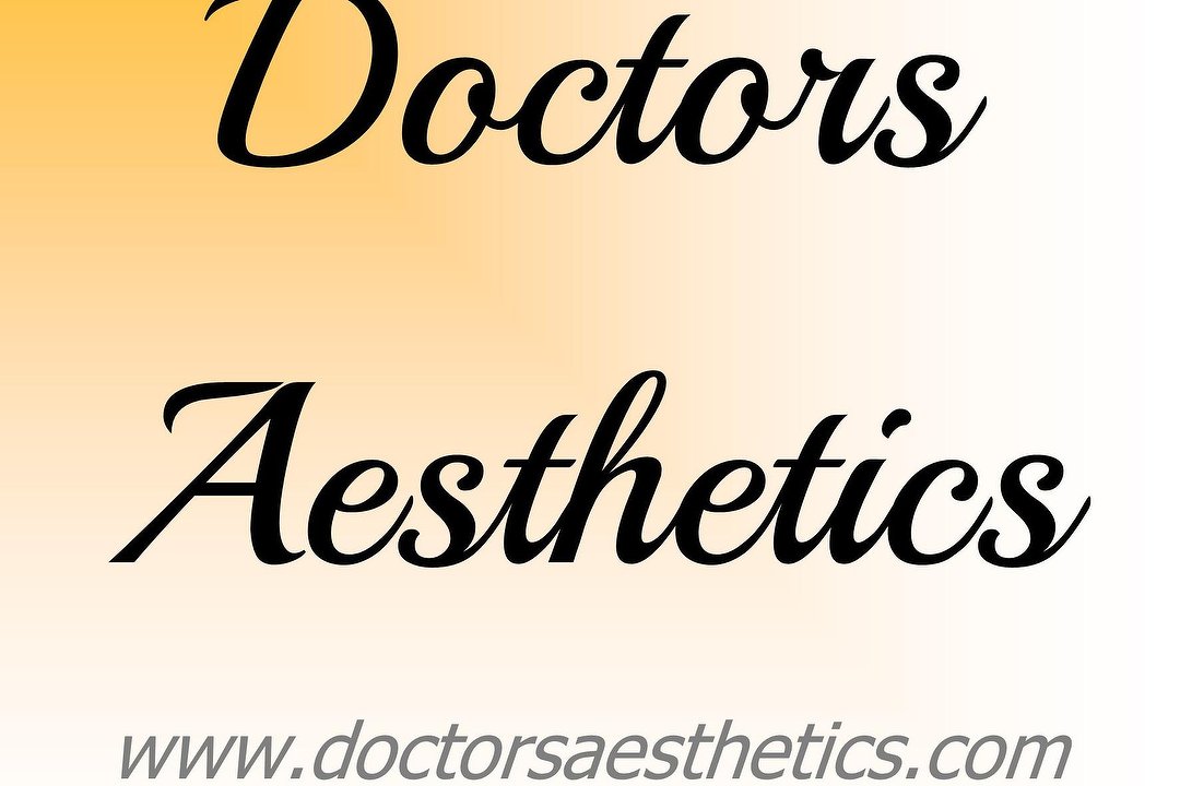Doctors Aesthetics, Hillsborough, Sheffield
