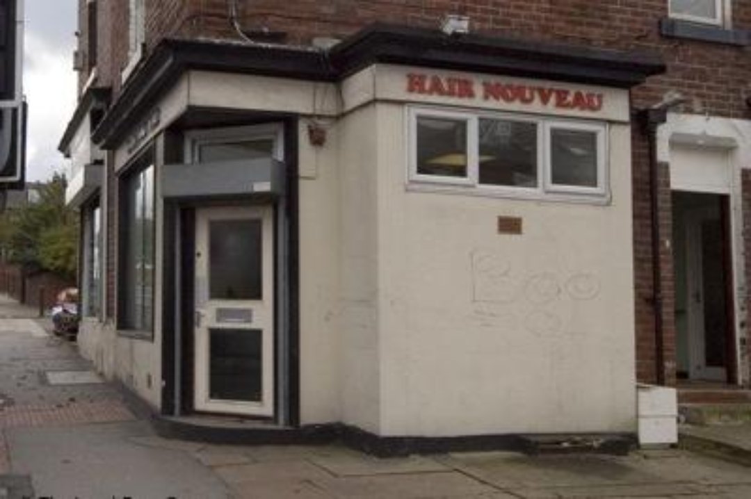 Hair Nouveau, Harehills, Leeds