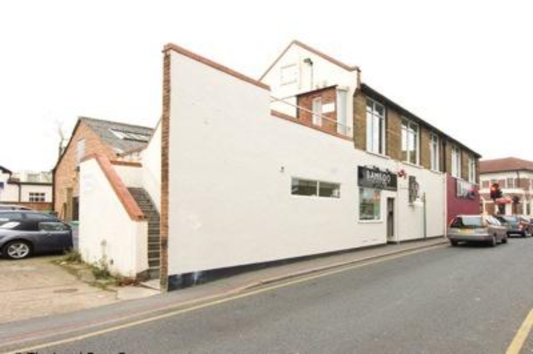 Bamboo, Chislehurst, London