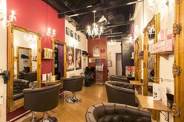 Quiff Hair & Beauty, Tanning & Aesthetics