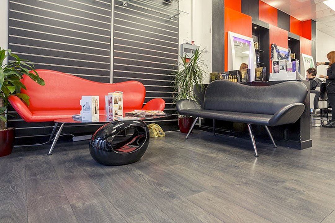 Lavish Boutique Hair & Beauty Salon, Civic Centre, Manchester