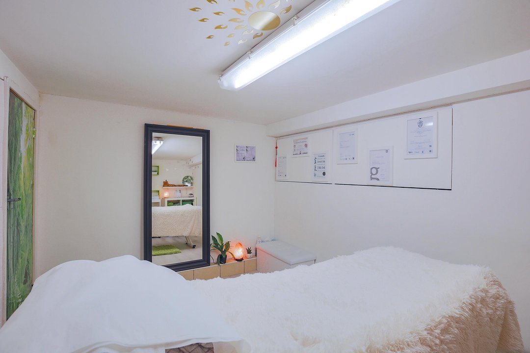 Intuitive Studio, Leyton, London