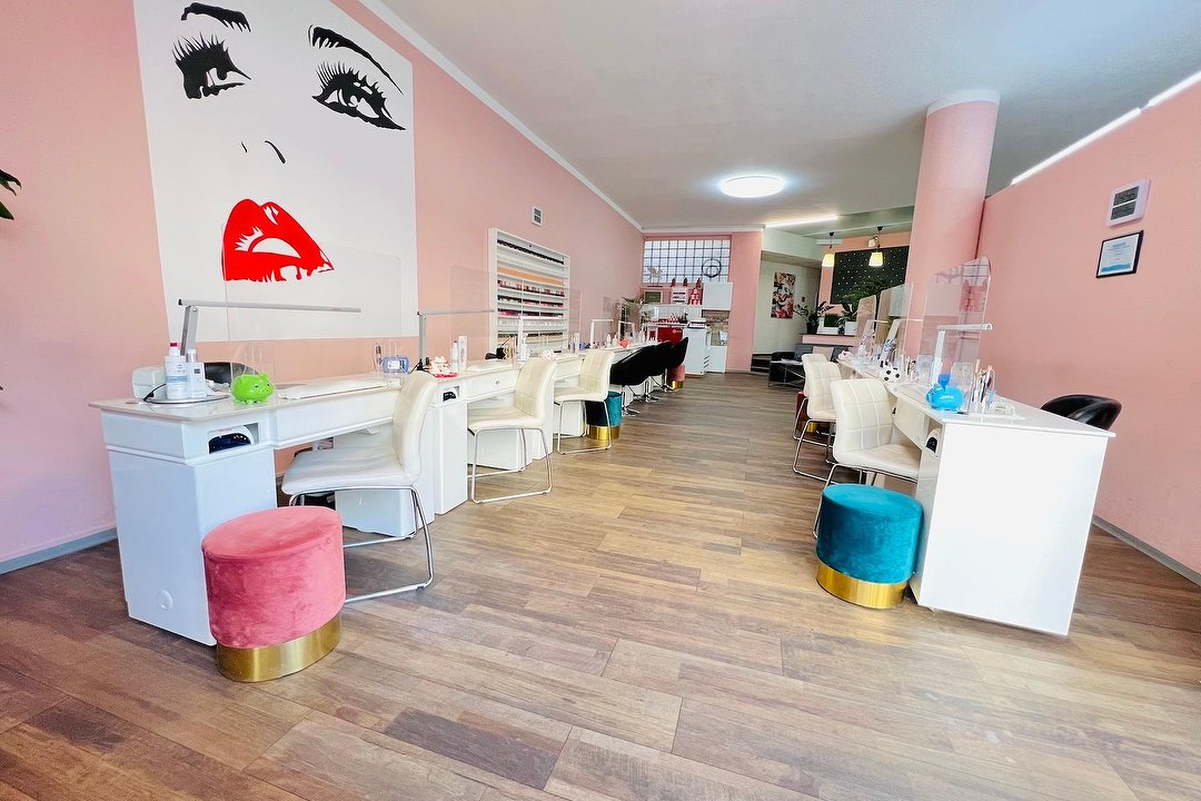 NYN Nails, Maxvorstadt, München