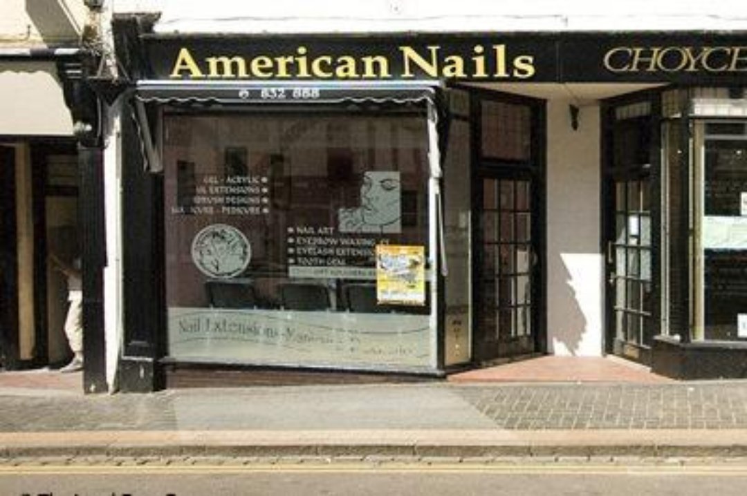 American Nails, Bedfordshire