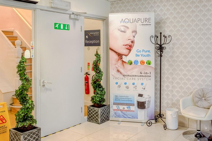 Urban Chic Beauty - Experts in Waxing & Skincare - Épilation Leeds - Photo de galerie - OneBooking