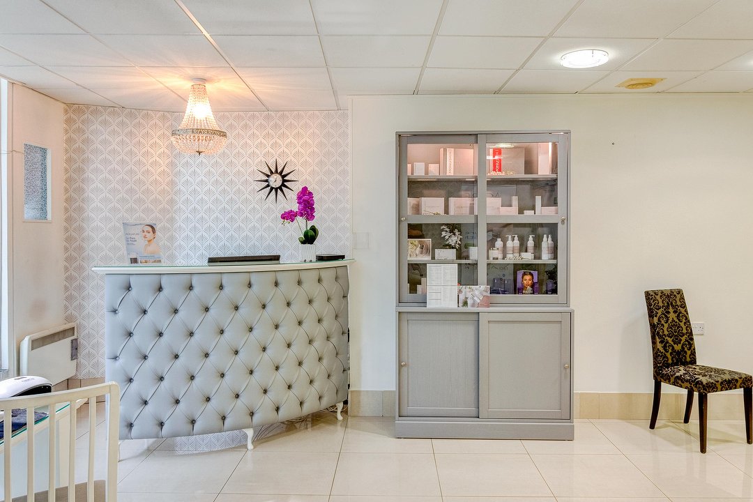 Urban Chic Beauty | Beauty Salon in Briggate, Leeds - Treatwell