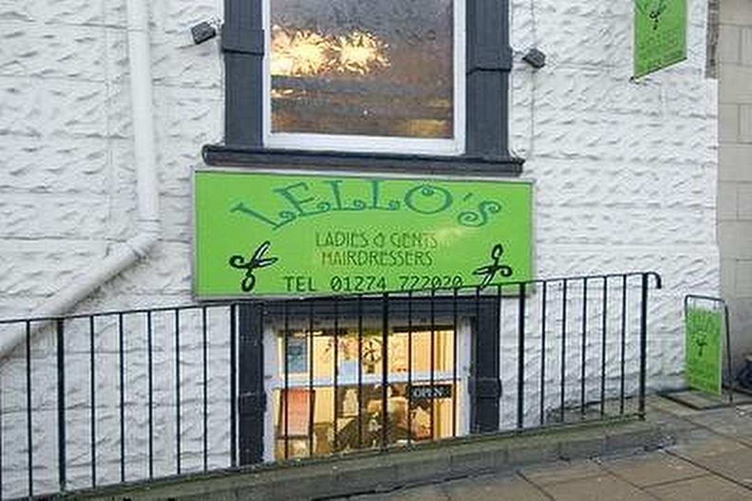 Lello's, Bradford