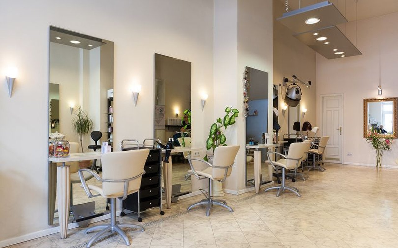 Top 20 Friseure und Friseursalons in Mitte, Berlin Treatwell
