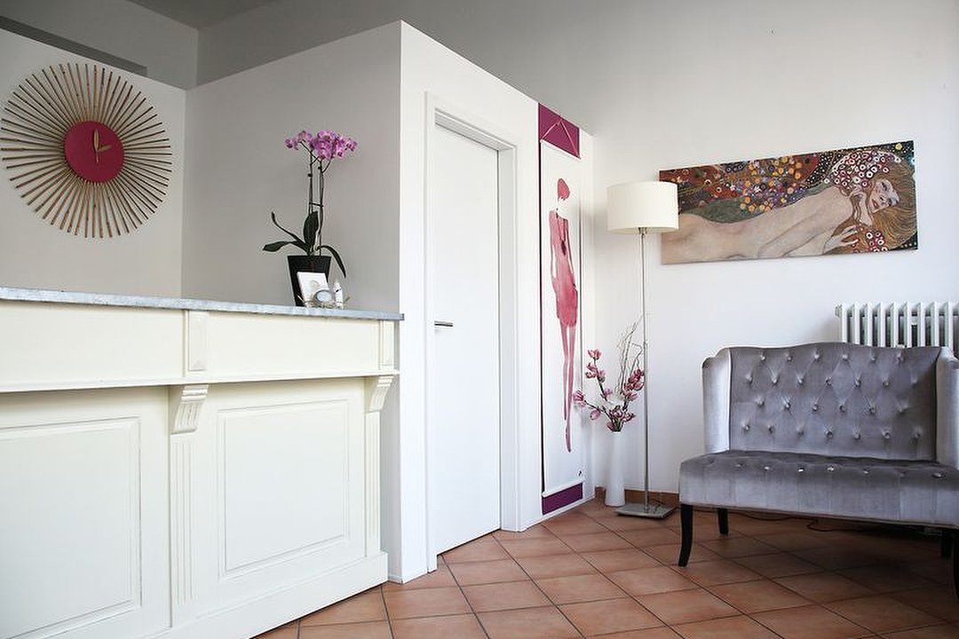 Queen of Waxing, Wilmersdorf, Berlin
