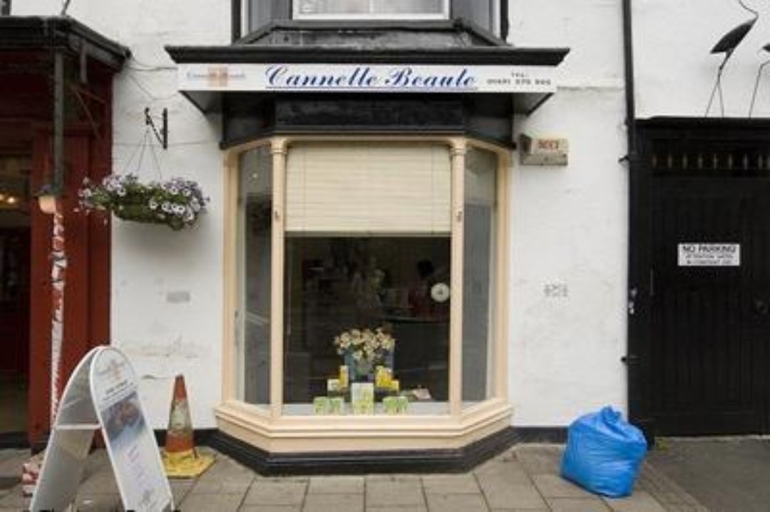 Cannelle Beaute, Henley-on-Thames, Oxfordshire