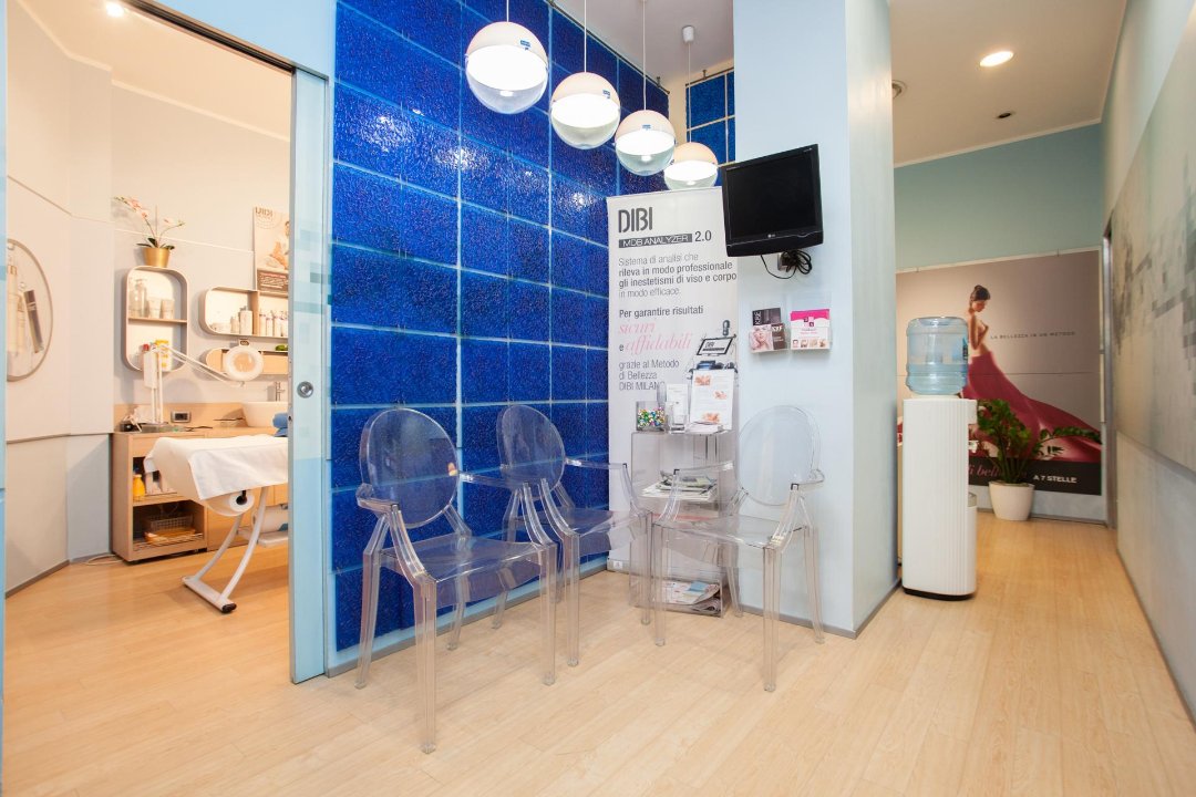 Beauty Medical Center, Duomo, Milano