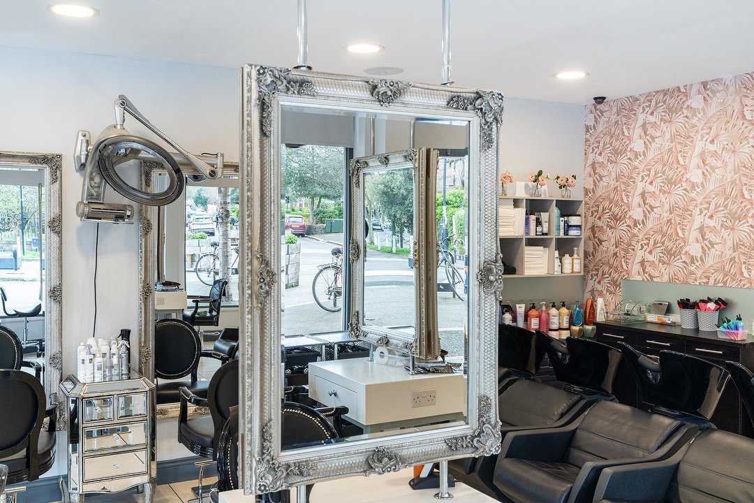 HG Dulwich Village, Dulwich Village, London