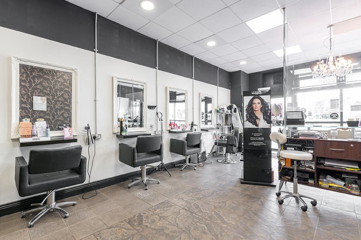 Allure Lane Hair Salon in Beaumont Dublin Treatwell