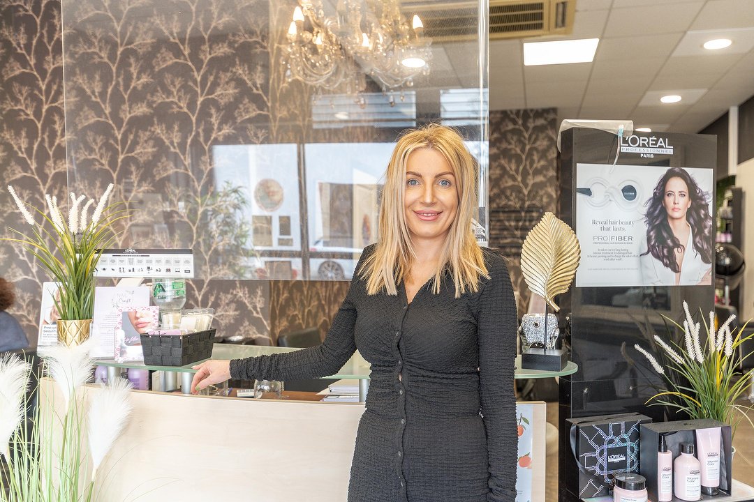 Allure Lane Hair Salon in Beaumont Dublin Treatwell