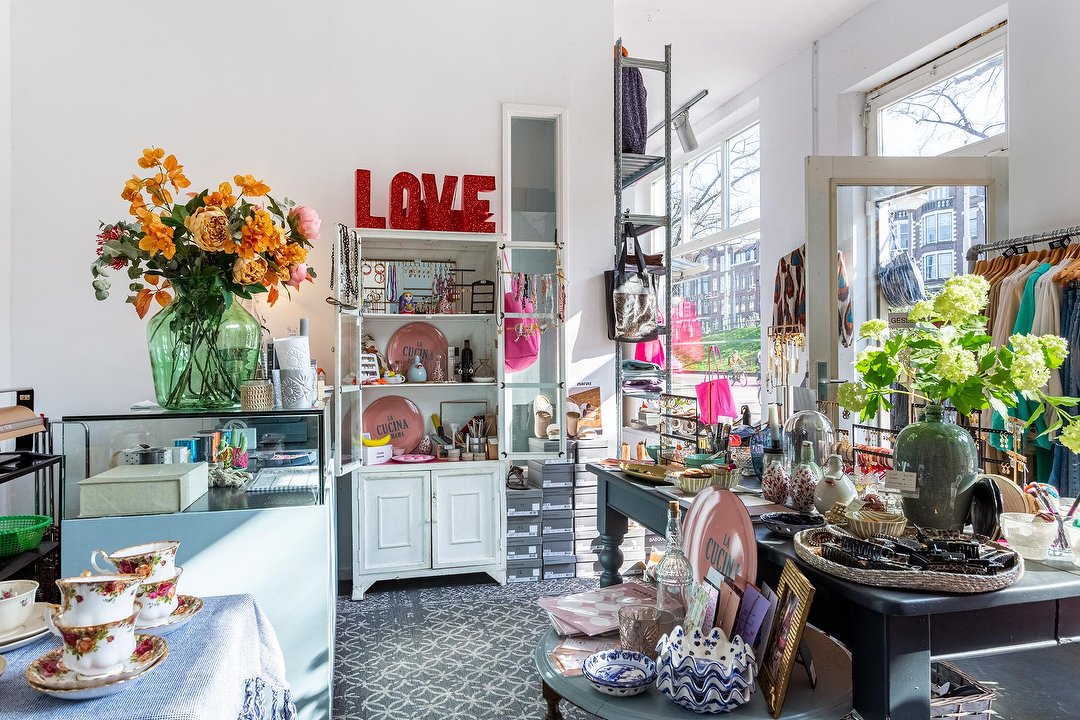 Puur van Alles in Rotterdam, Kralingen, Rotterdam