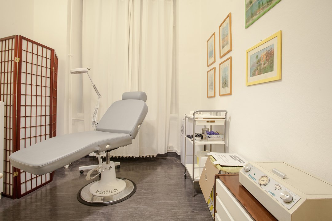 Studio Medico Nuova Estetica Professionale (NEP), Tibaldi, Milano