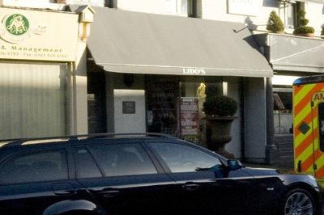 Lido's Health & Beauty Spa, Altrincham, Trafford