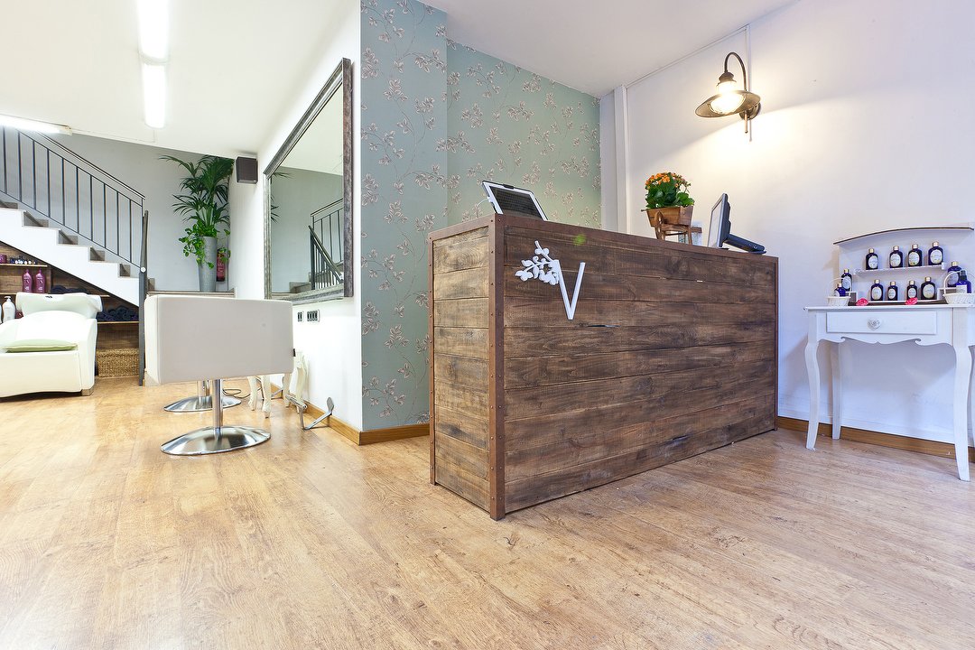 Vintage Barcelona, Plaça del Centre, Barcelona