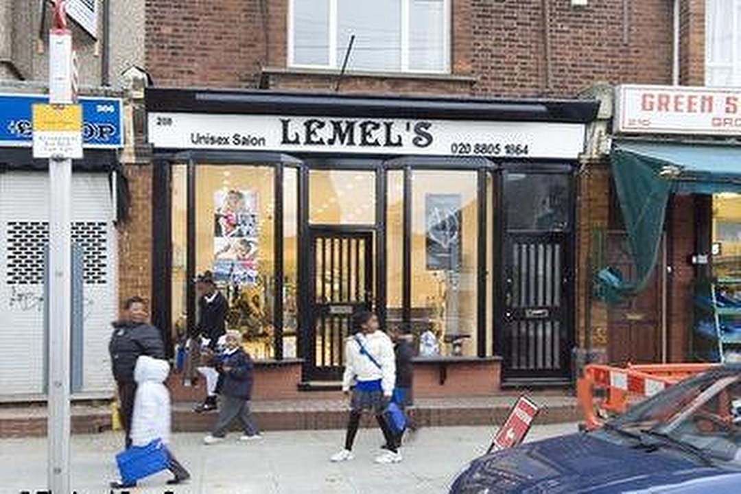 Lemel's, Loughton, Essex