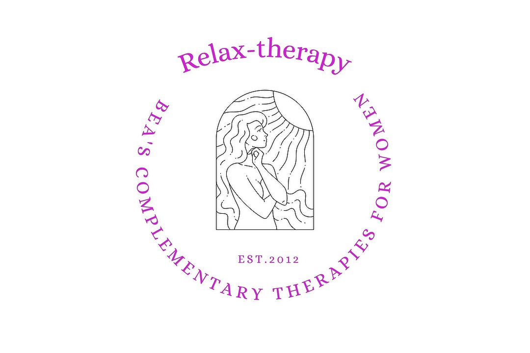 Relax-therapy (Bea's Complementary Therapies), Purley, London