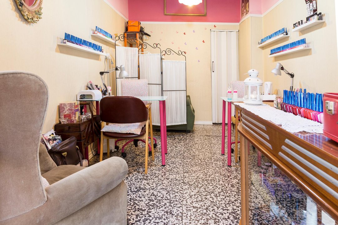 Mon Petit Oh La La, Chopera, Madrid