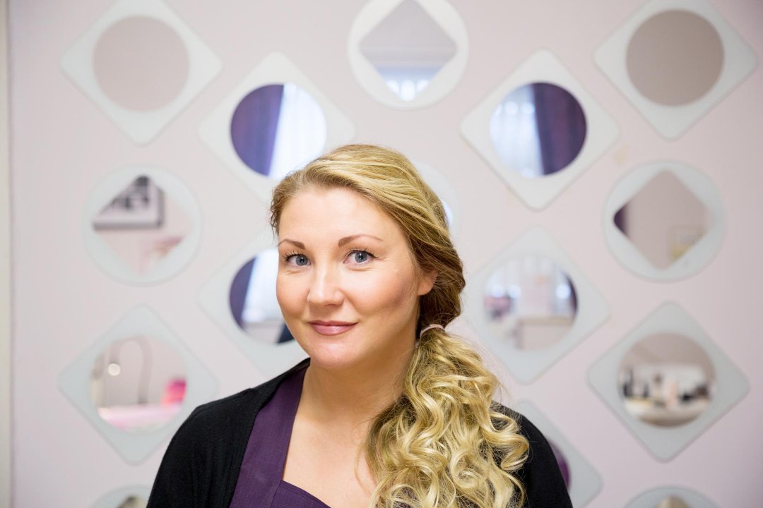Beauty and Bridal by Helene Lyth, Tyldesley, Wigan