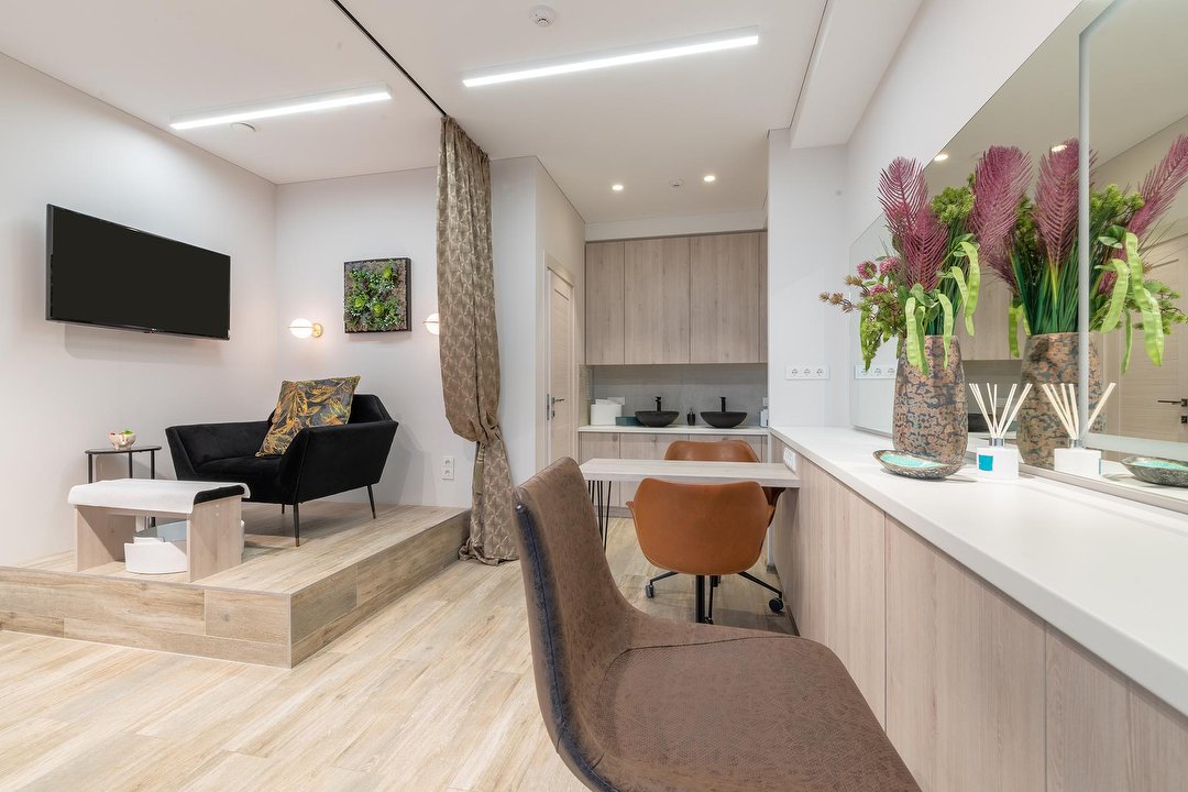 Beauty by Ginger Lt | Grožio salonas - Žverynas, Vilnius - Treatwell