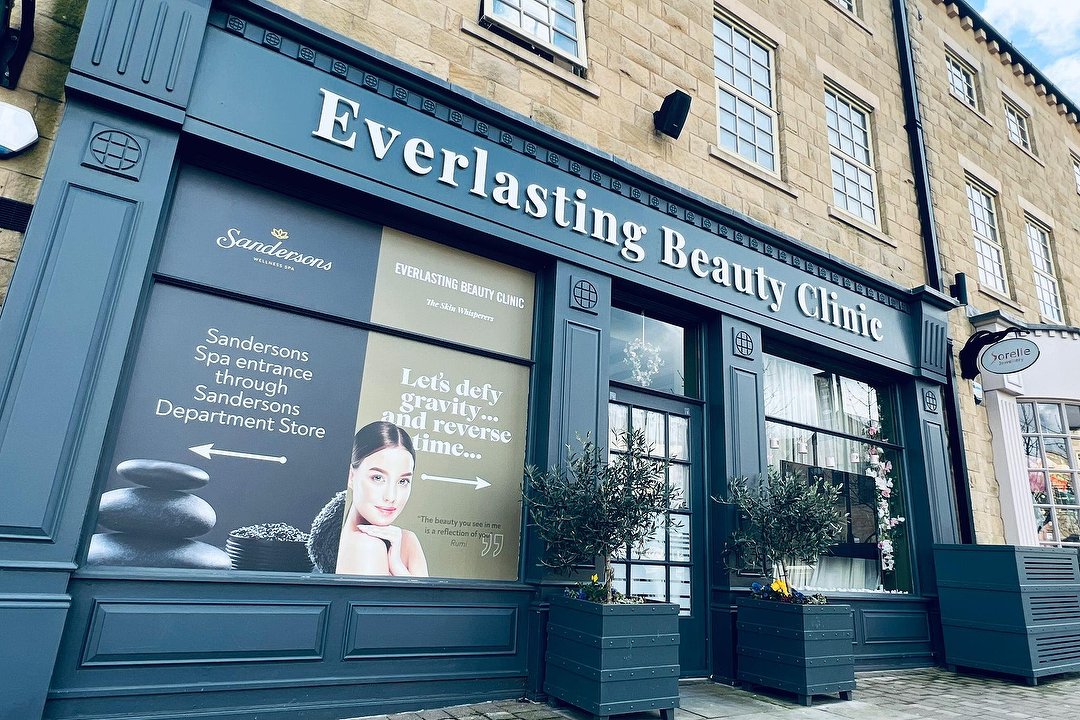 Everlasting Beauty Clinic, Stocksbridge, Sheffield