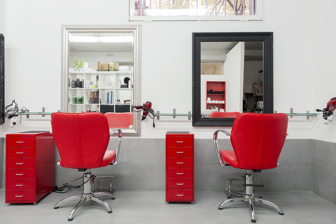 Para Ti Estética, Plaza Quito, Madrid