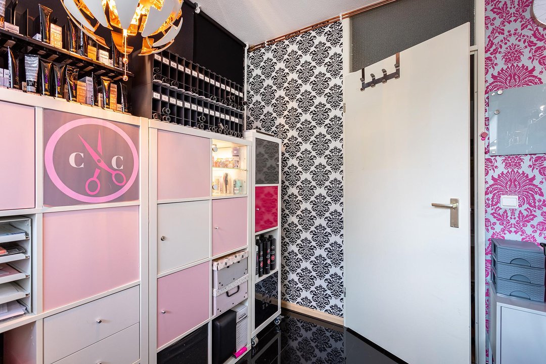 Changer de Coiffure, Schalkwijk, Haarlem