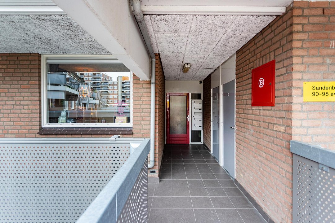 Changer de Coiffure, Schalkwijk, Haarlem