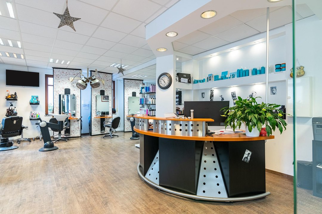 Friseurteam Mirel, Bad Homburg, Hessen