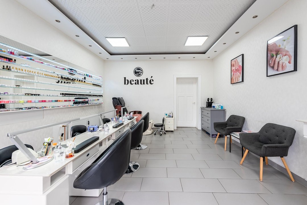 Thuni beauté, Niederschönhausen, Berlin