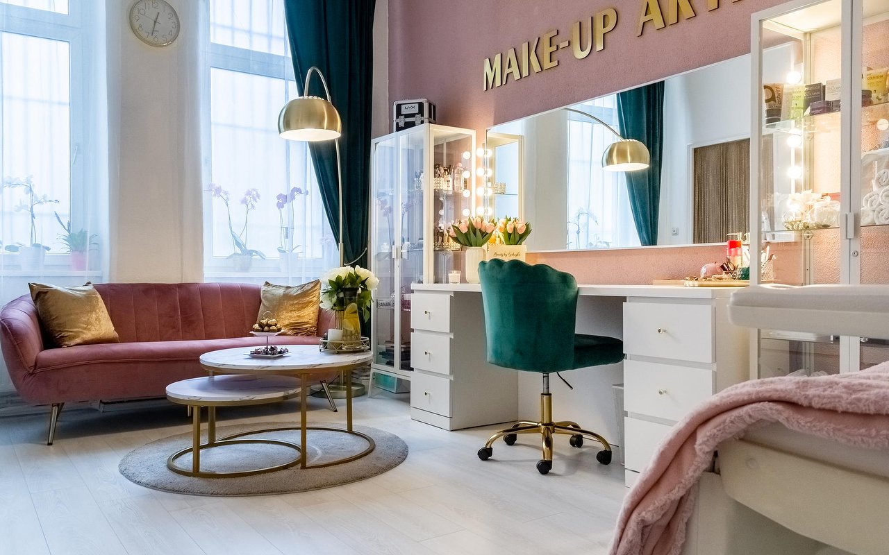 Make Up Studios in der Nähe von Stresow, Berlin - Treatwell