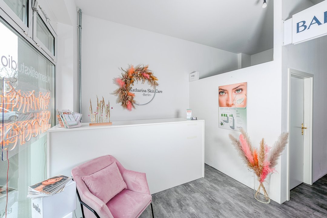 Katharina Skin Care – Berlin, Prenzlauer Berg, Berlin