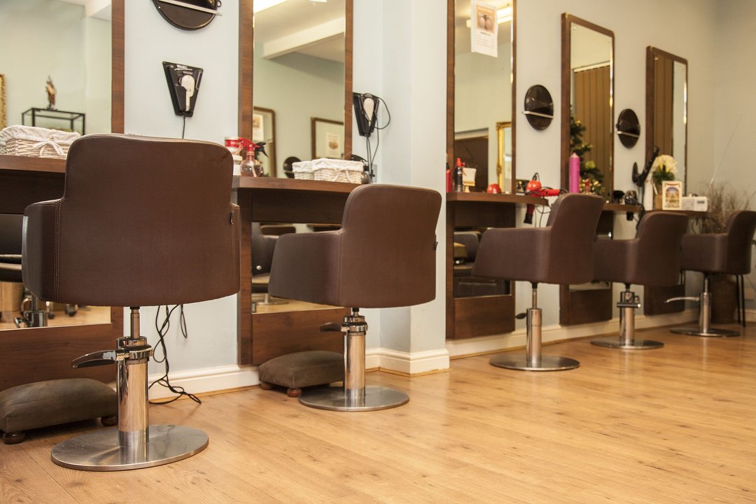 Fusion Hair & Beauty Salon (Formerly Joanne's), Erdington, Birmingham
