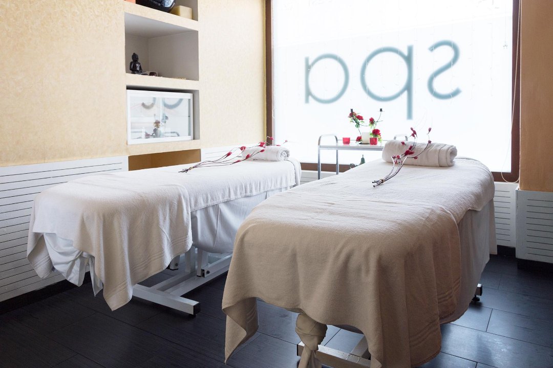 Madrid Sol y Agua, Castillejos, Madrid