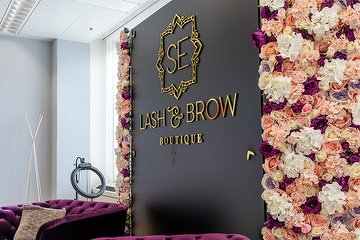 Lash & Brow Boutique