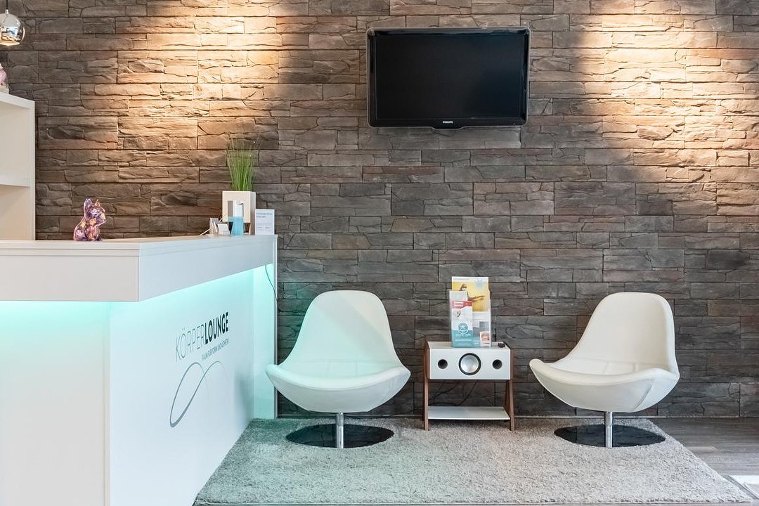 KörperLounge, Maxvorstadt, München