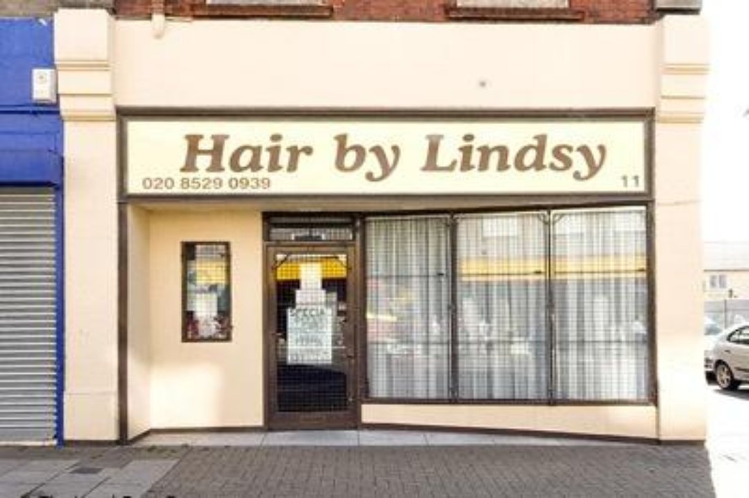 Hair By Lindsy, Chingford, London