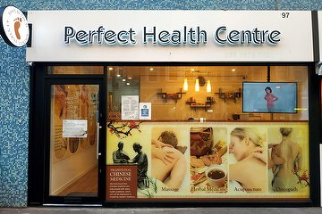 Perfect Health Centre