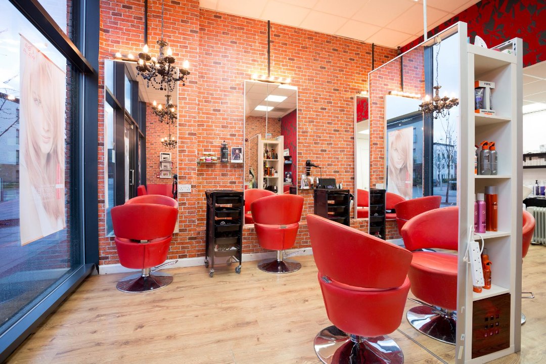 ReHab Hair and Beauty, Lower Broughton, Salford